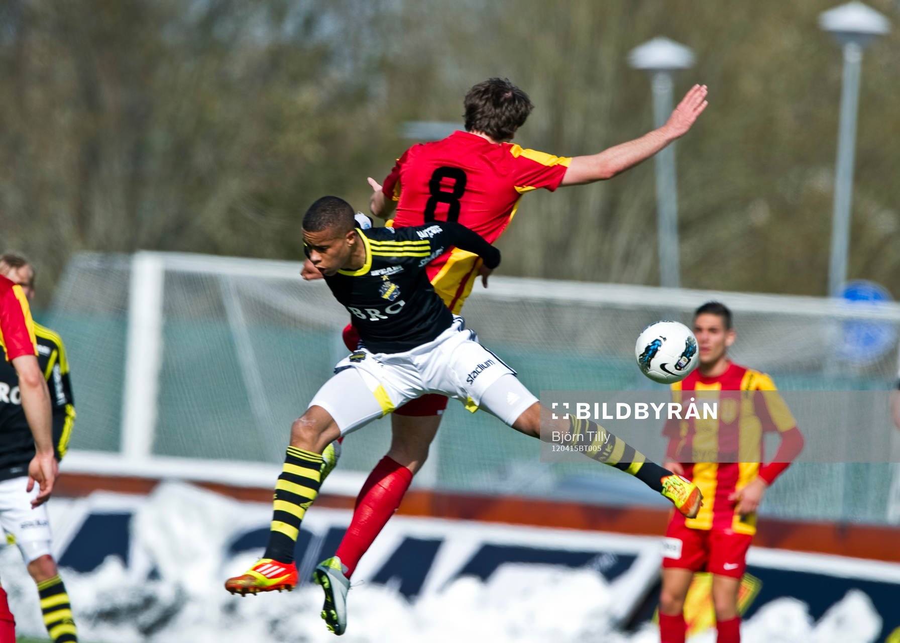 Robin Quaison, AIK