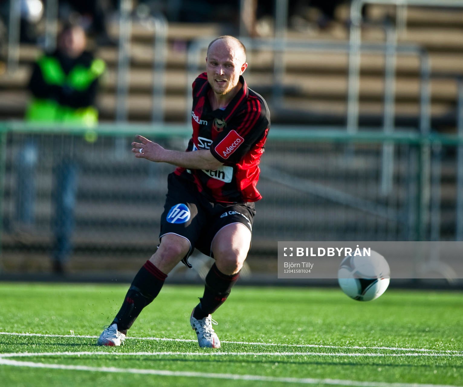 Nicklas Carlsson
