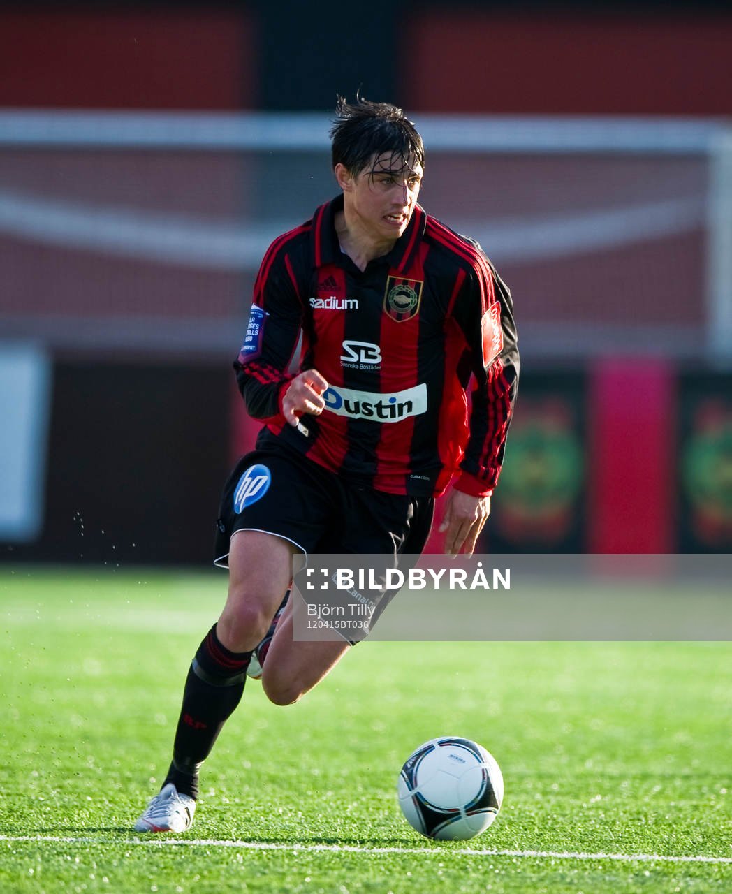 Gabriel Petrovic