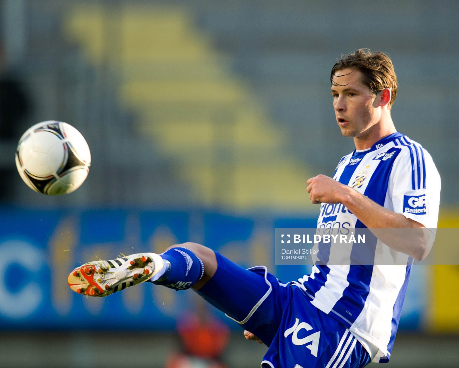 Philip Haglund