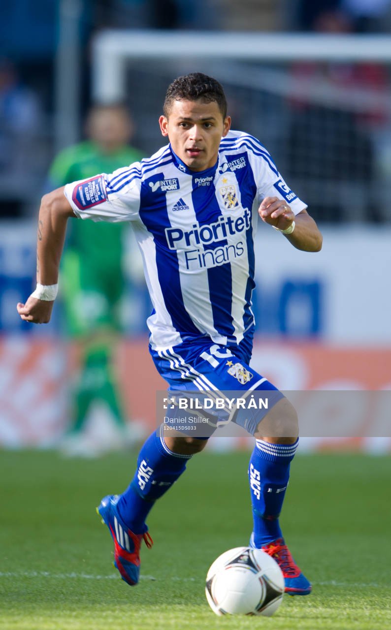 Daniel Sobralense