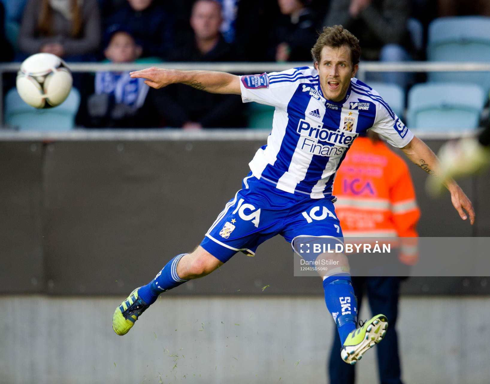 Tobias Hysén