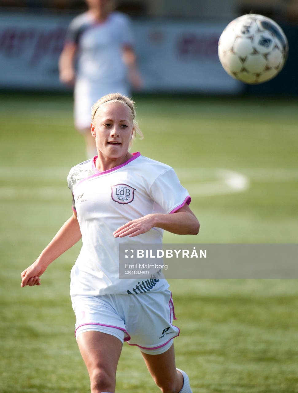 Sarah Storck