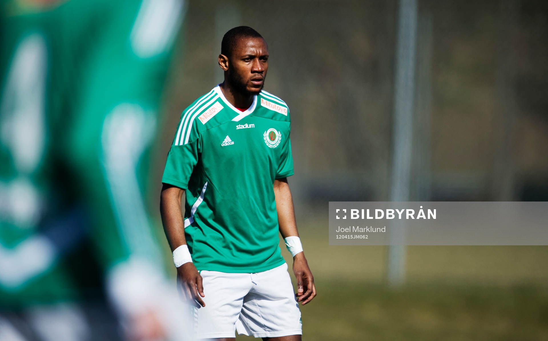 Yannick Babupa