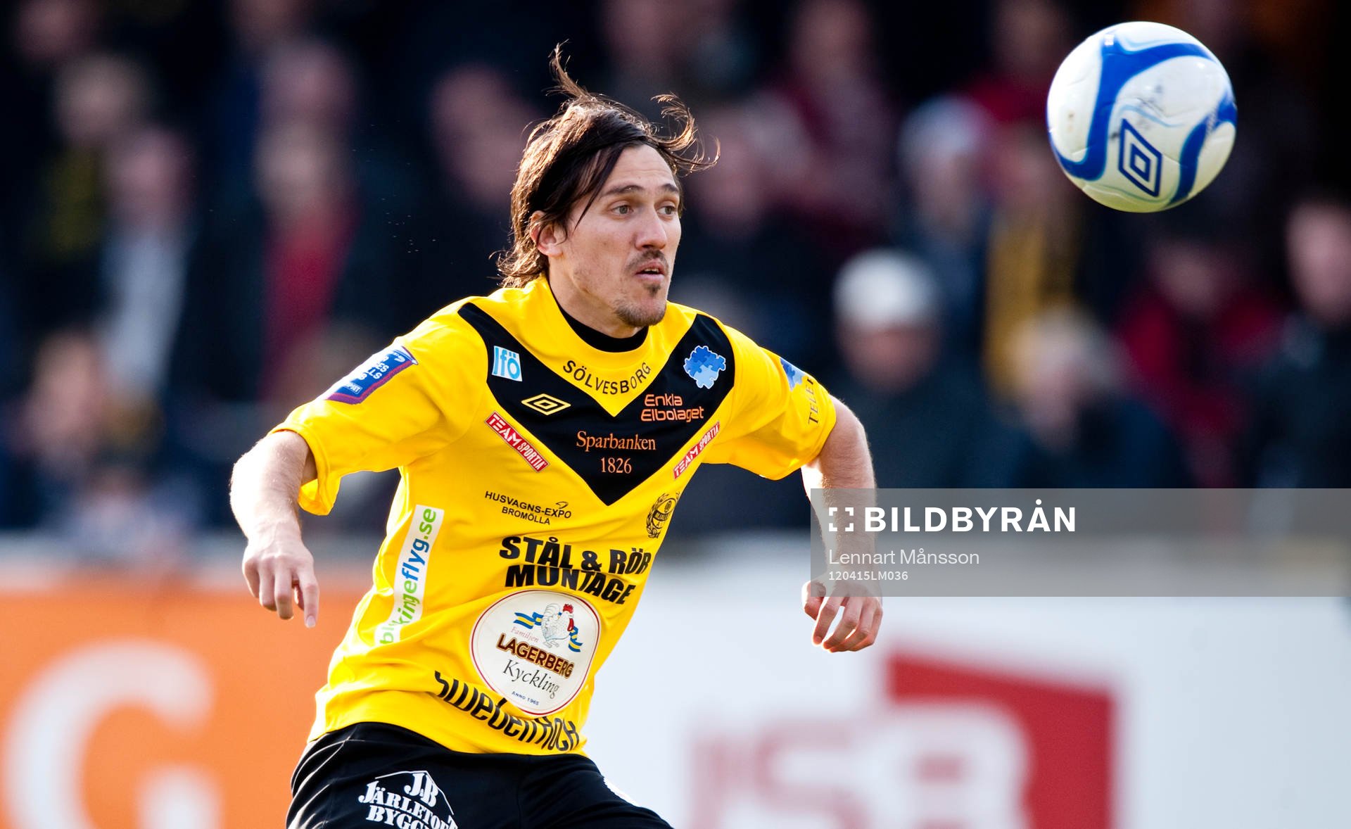 Daniel Ivanovski, Mjällby
