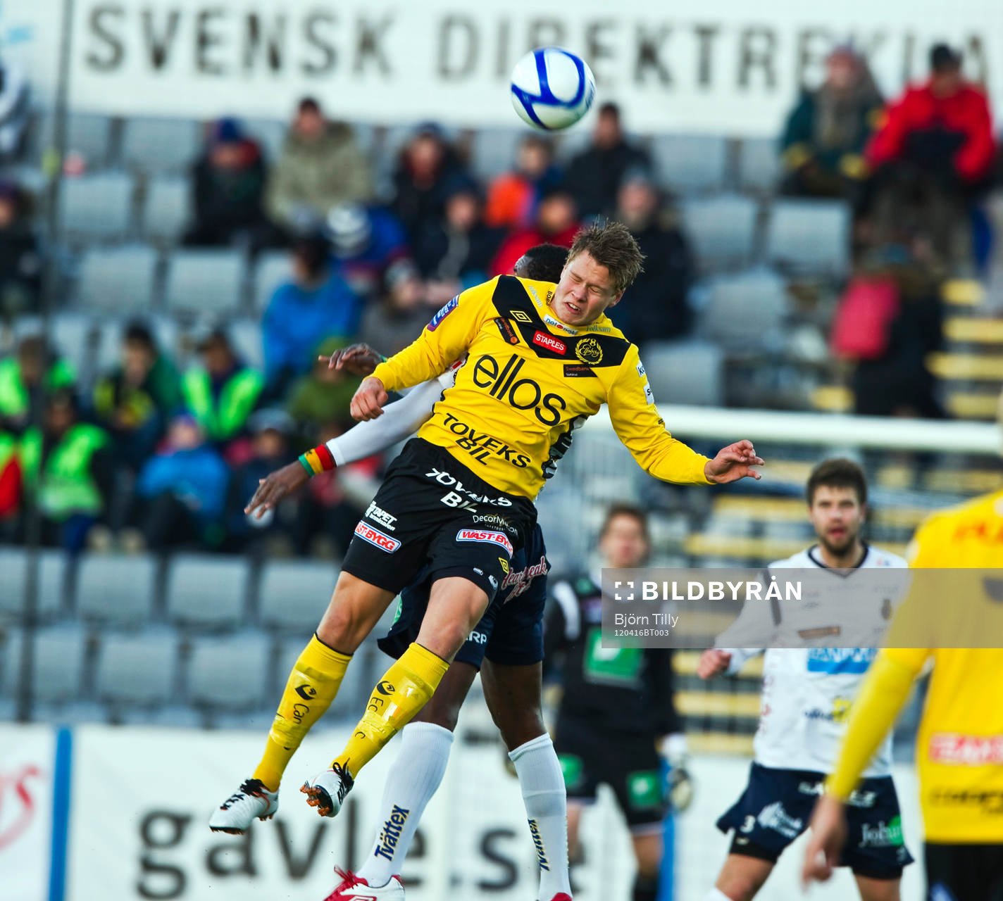 Viktor Claesson, Elfsborg