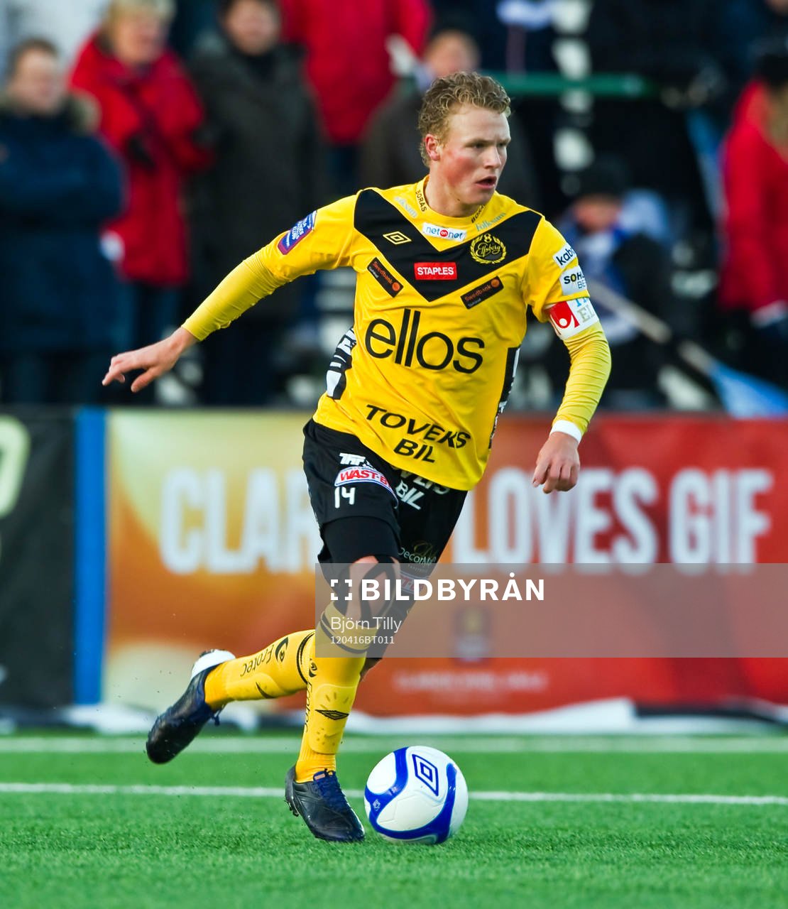 Oscar Hiljemark