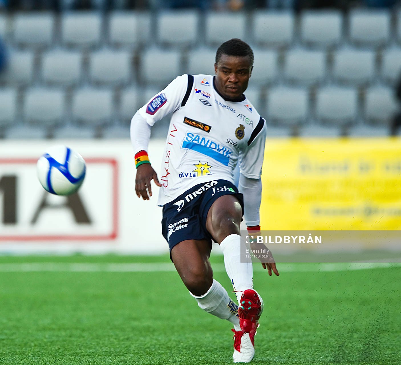 Zakaria Abdullai