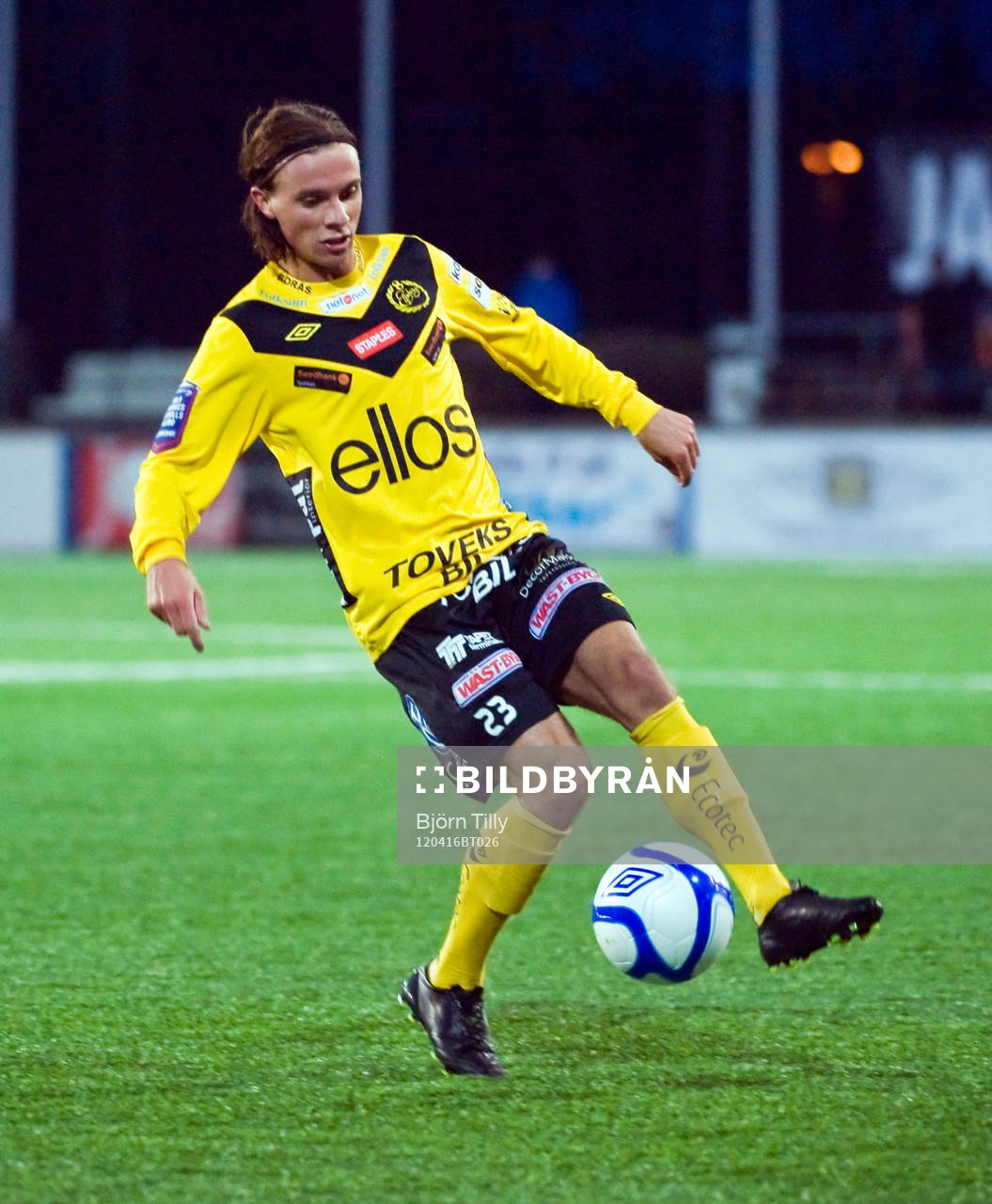 Niklas Hult