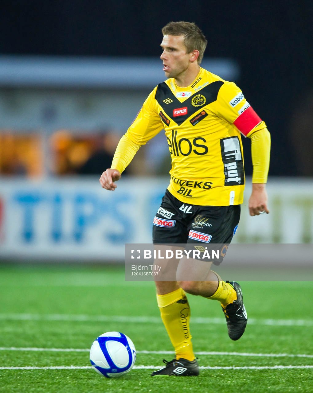 Anders Svensson
