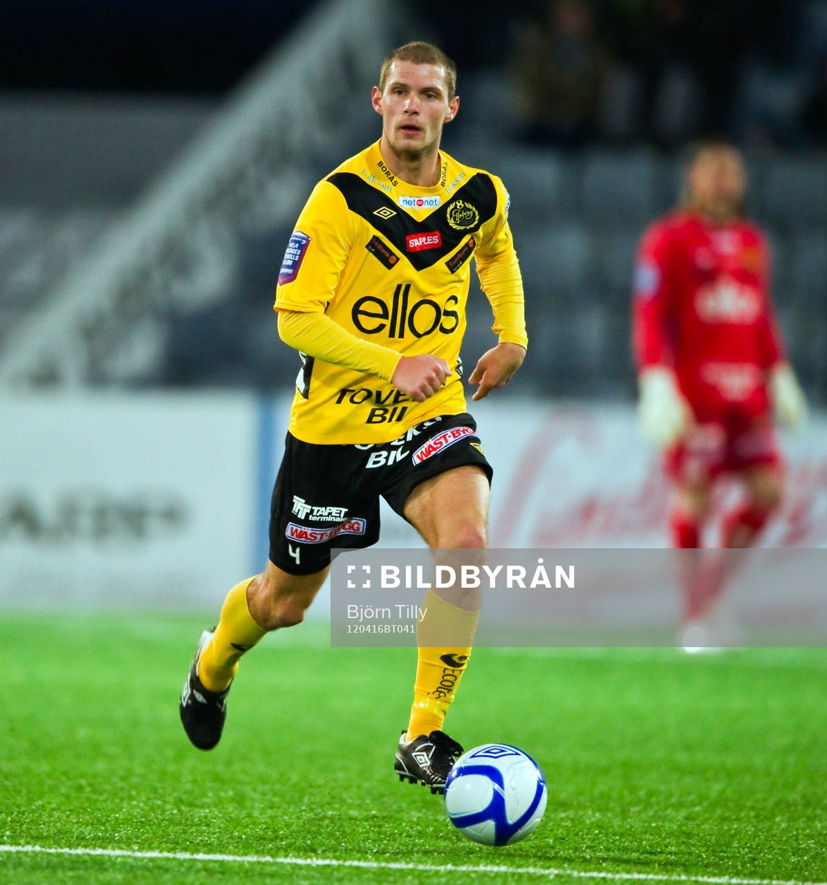Joackim Jörgensen