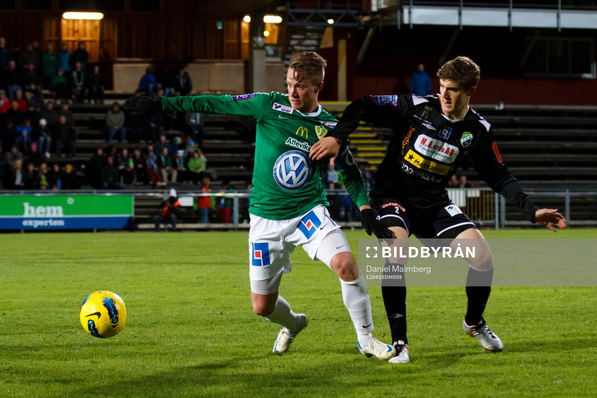 Tommy Thelin, Jönköping, Patrick Hopkins, Ljungskile
