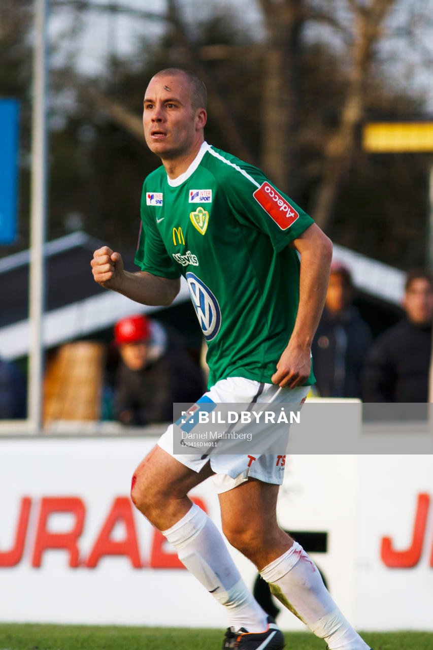Karl Svensson