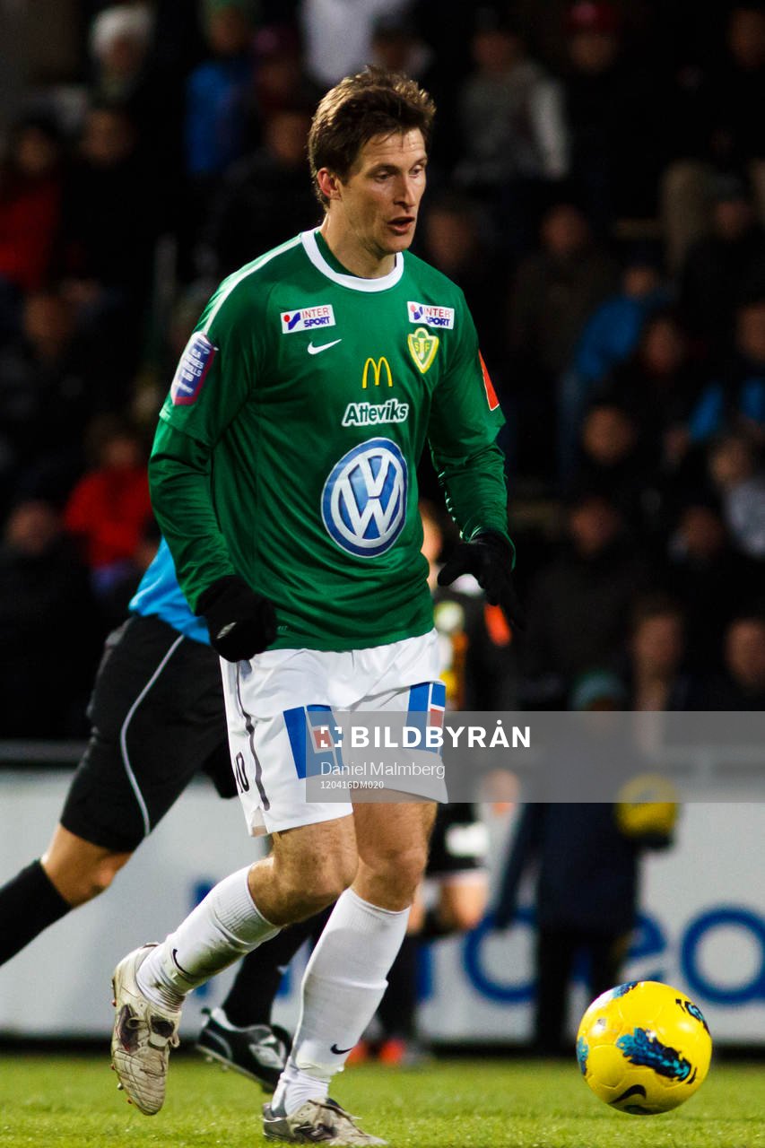 Andreas Tegström
