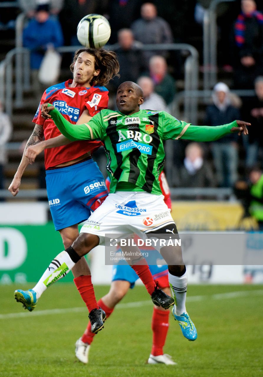 Daniel Nordmark, Helsingborg