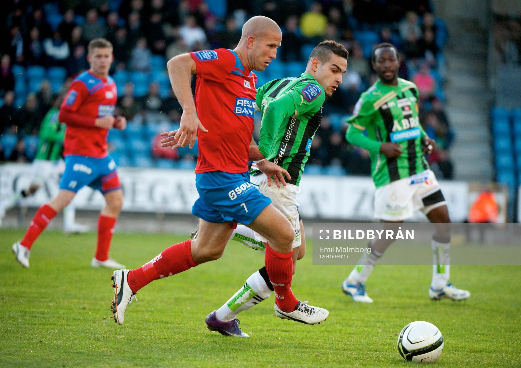 Mattias Lindström, Helsingborg