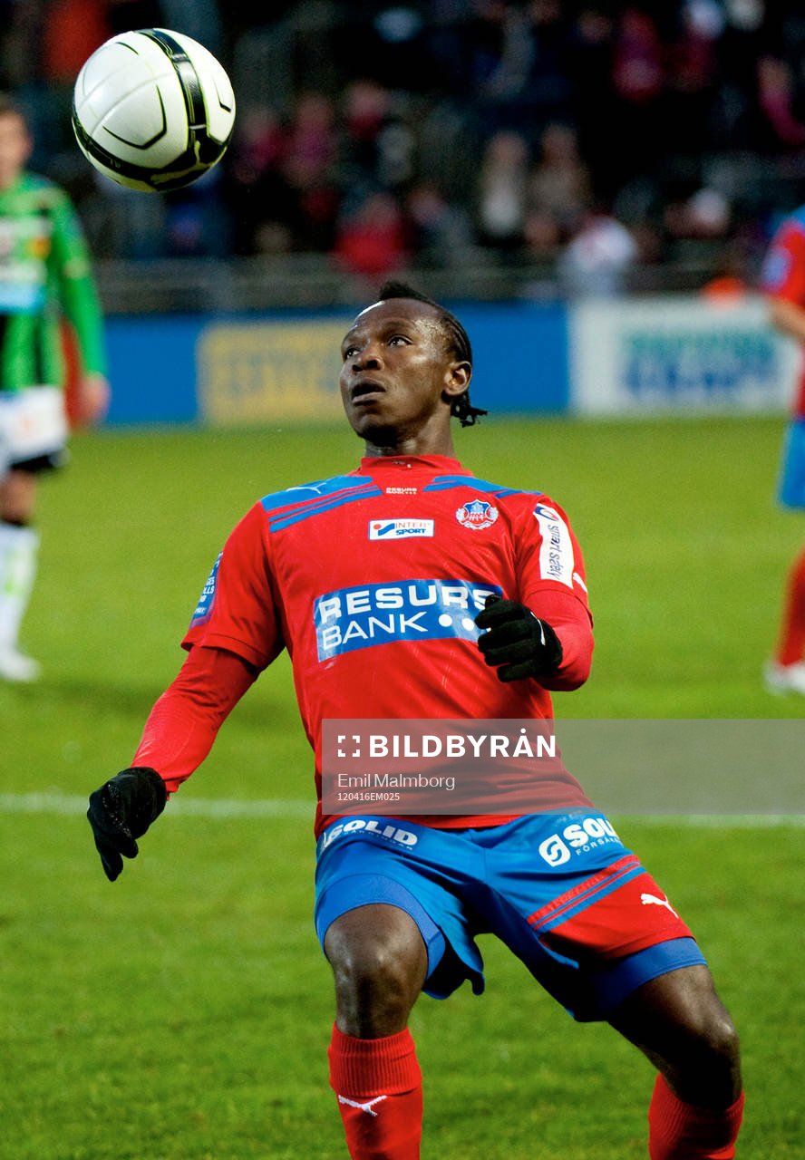 May Mahlangu