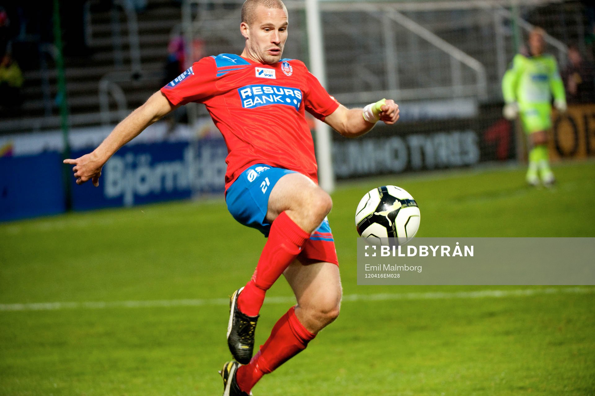 Christoffer Andersson