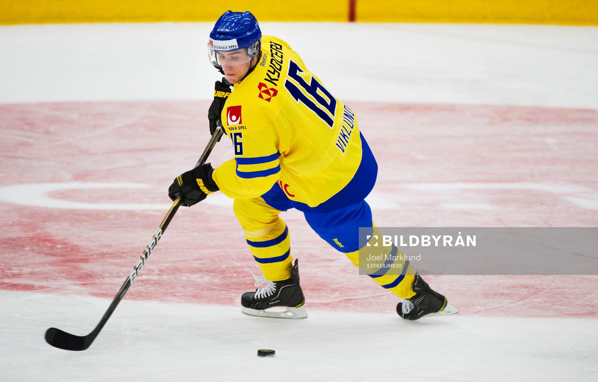 Tobias Viklund