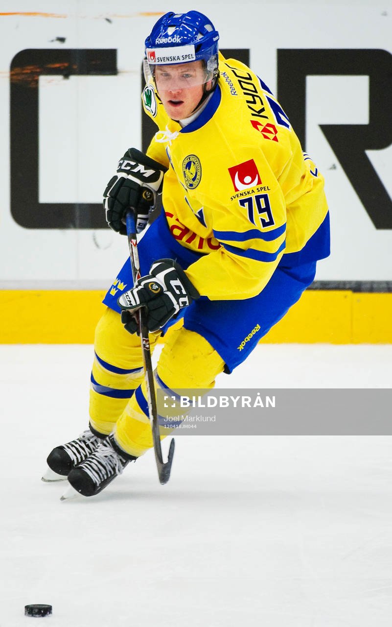 Patrik Lundh