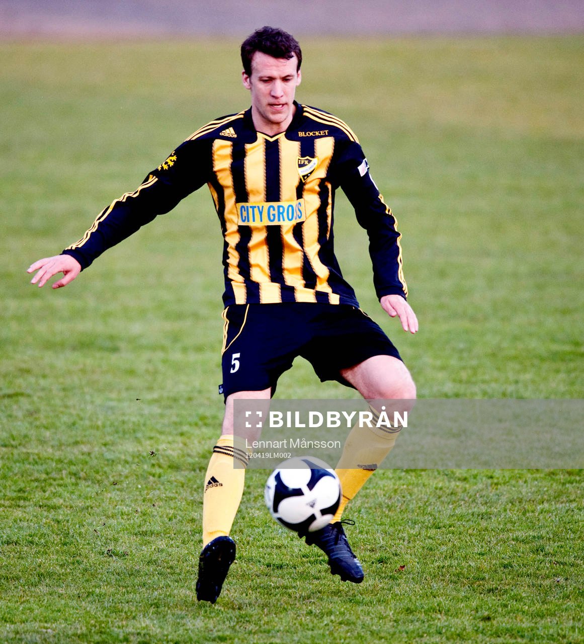 Johan Waldemarsson