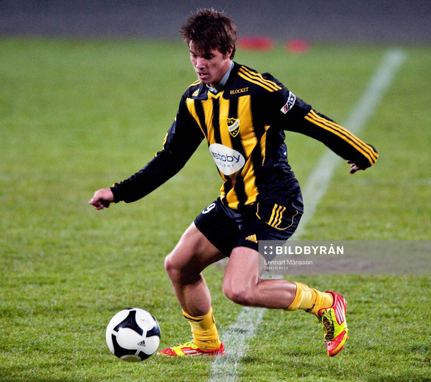 Henrik Roswall