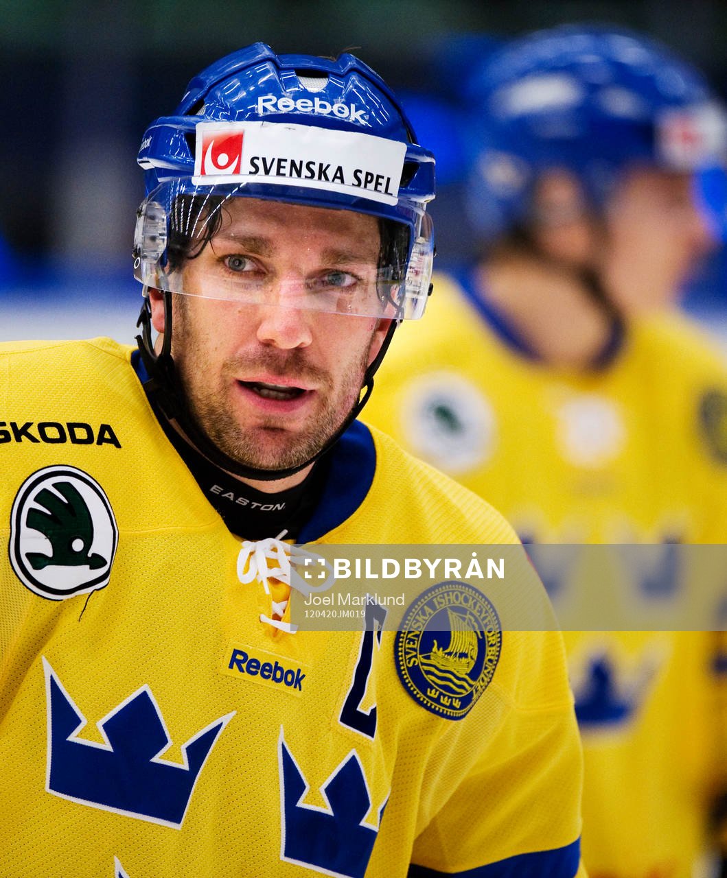 Joel Lundqvist