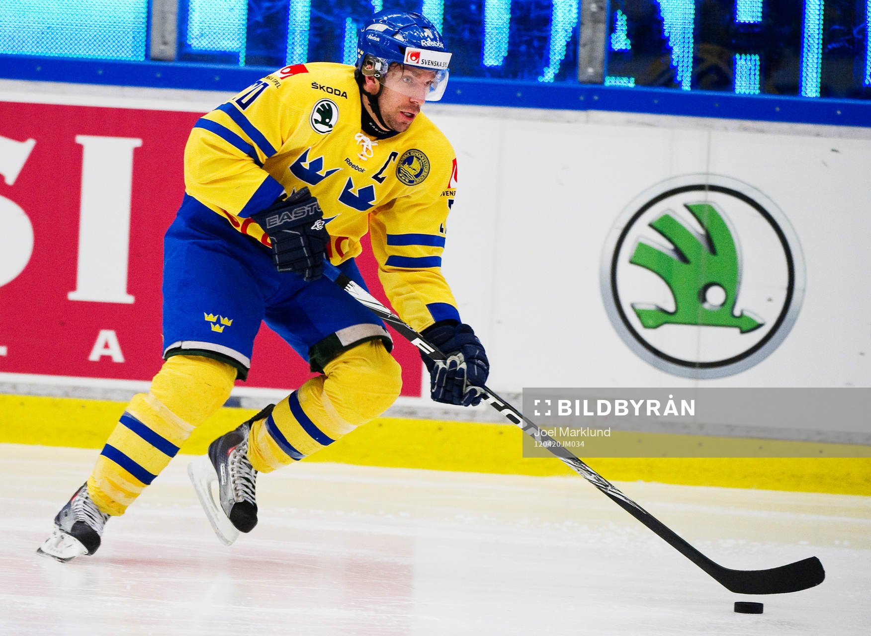Joel Lundqvist