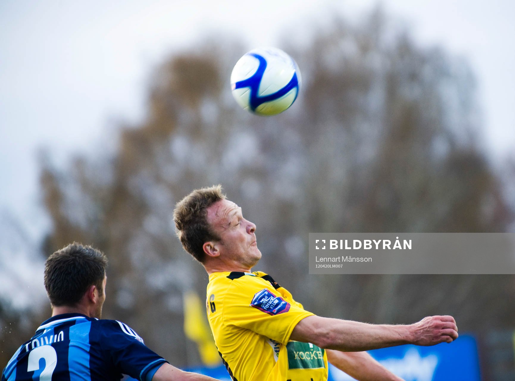 Marcus Ekenberg, Mjällby