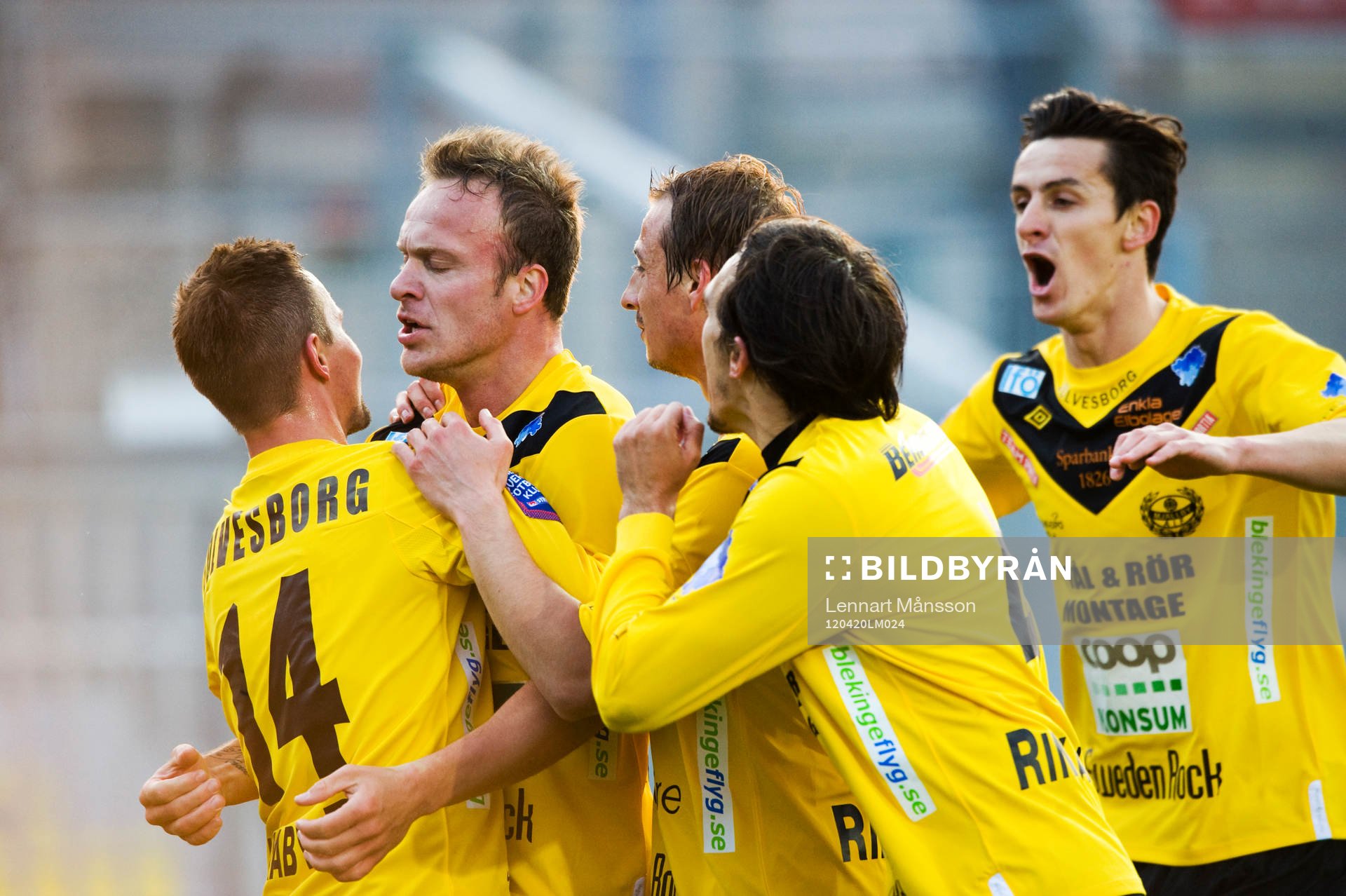 2-0, Marcus Ekenberg, mjällby