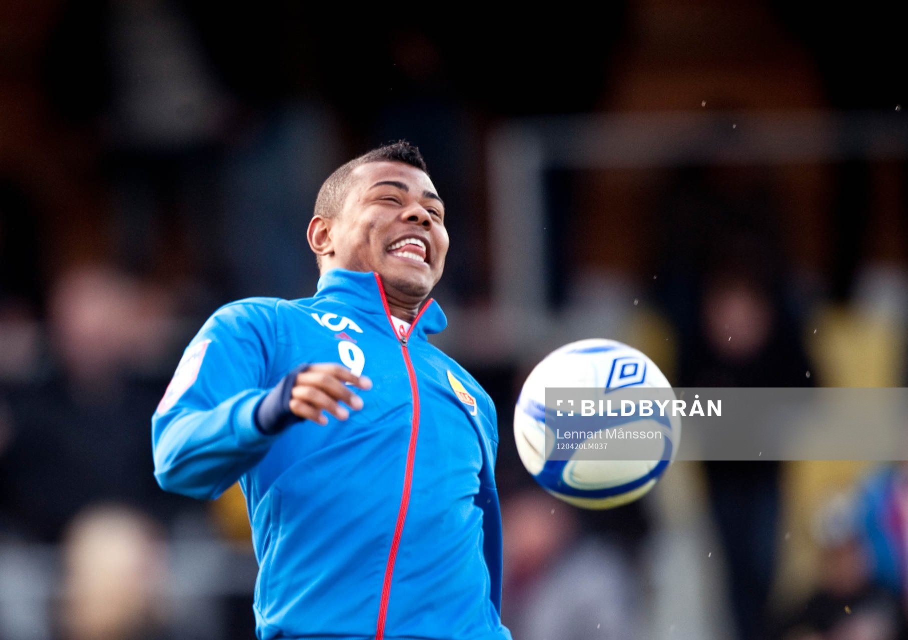 Ricardo Santos, Djurgården