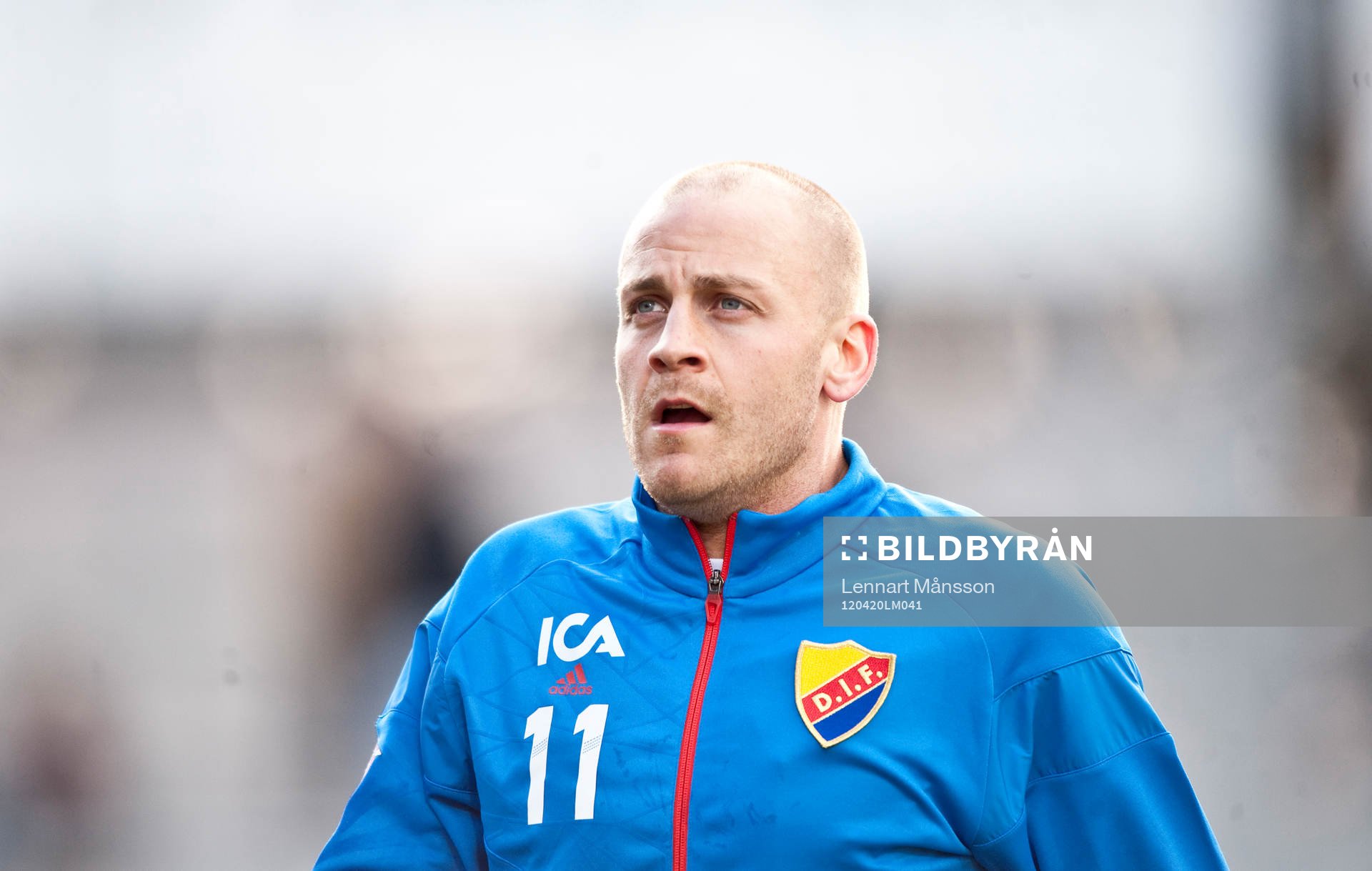 Daniel Sjölund, Djurgården