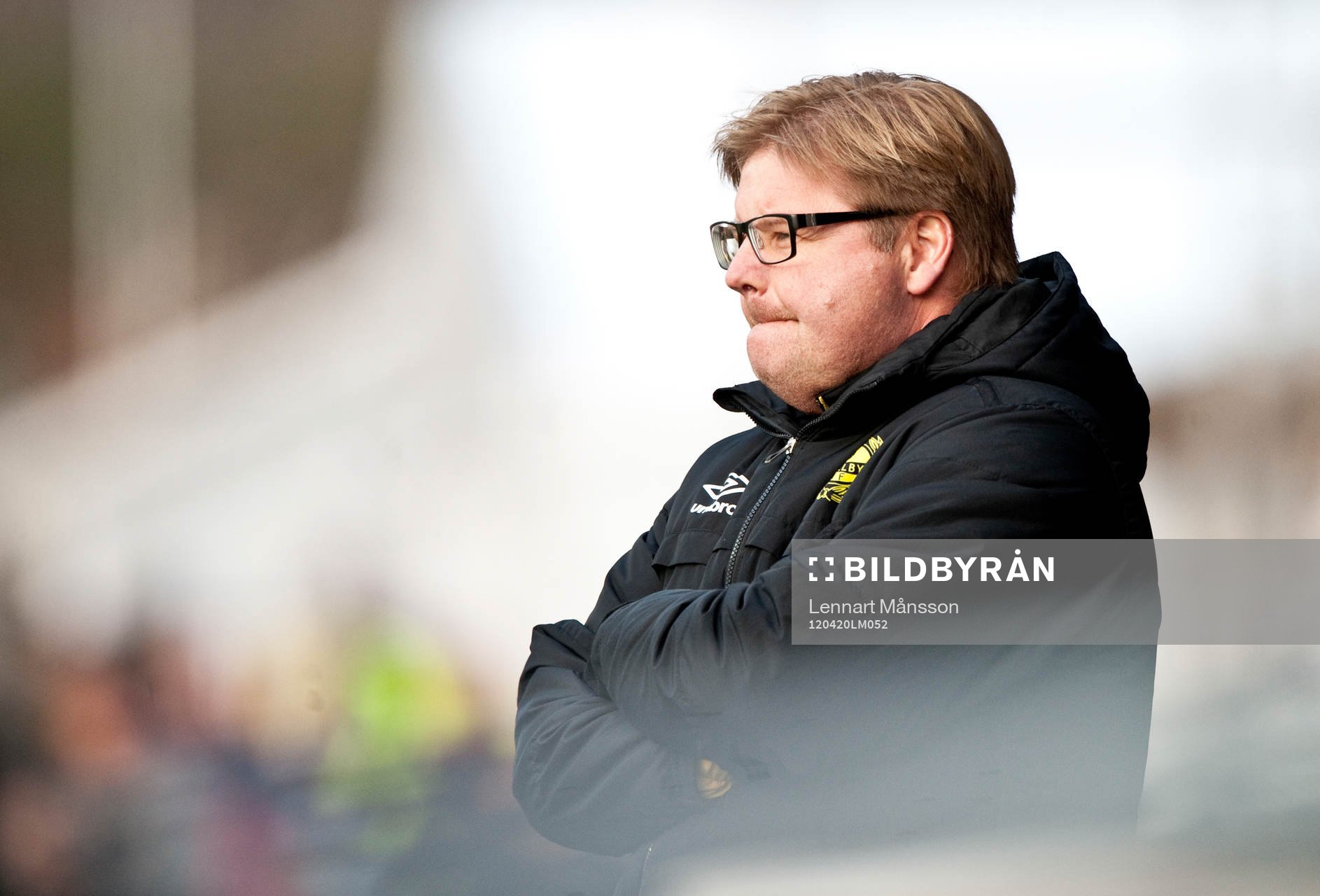 Peter Swärdh, Tränare, Mjällby