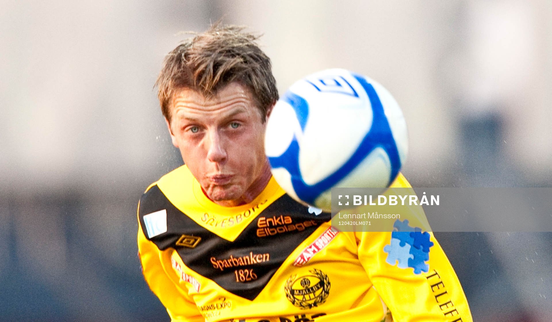 Daniel Nilsson, Mjällby
