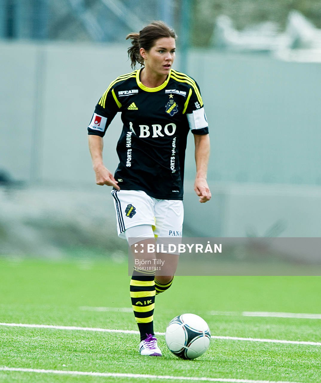 Hanna Folkesson
