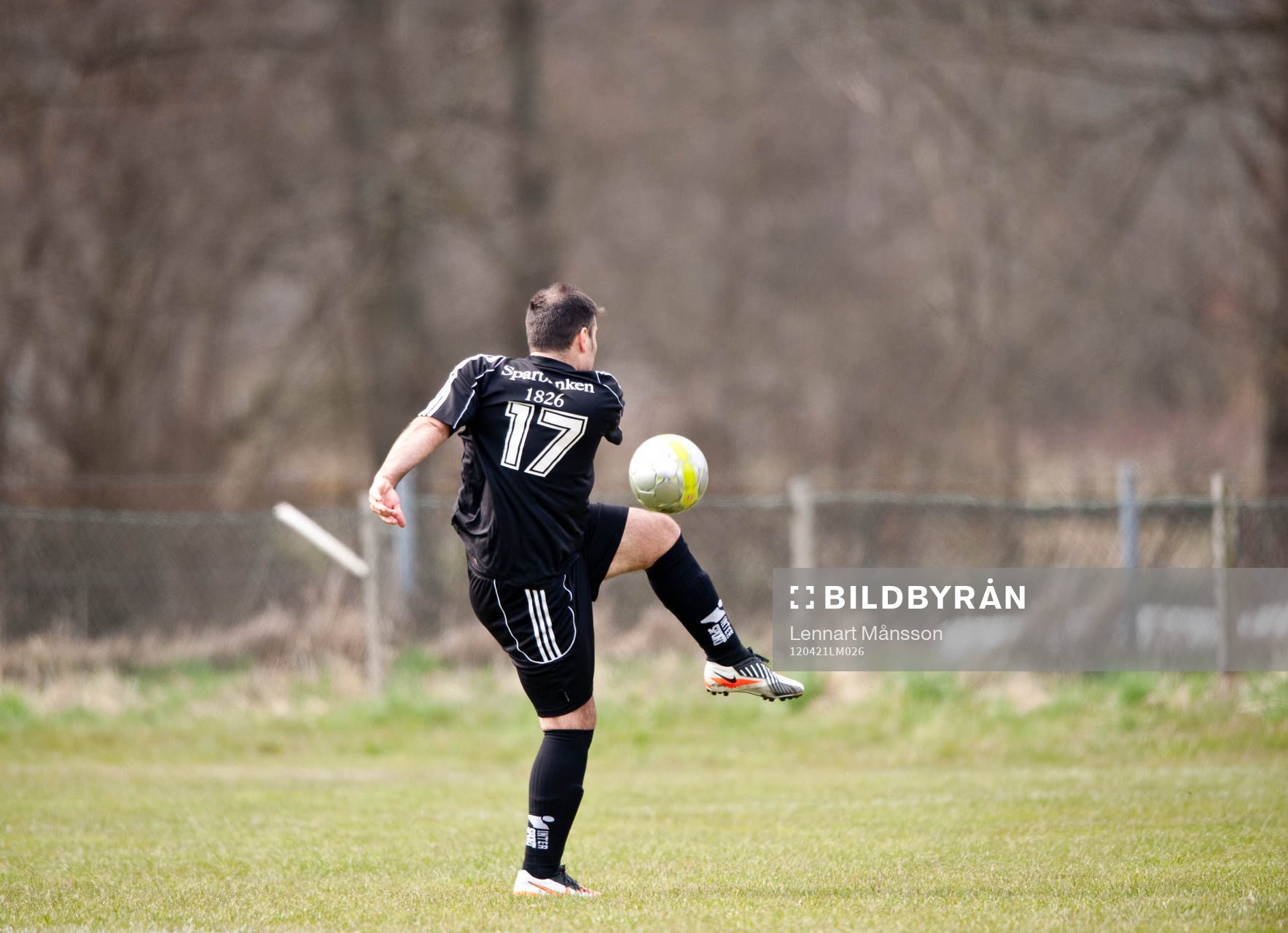 Fotboll, småklubbs, småklubb, Ignaberga - Broby