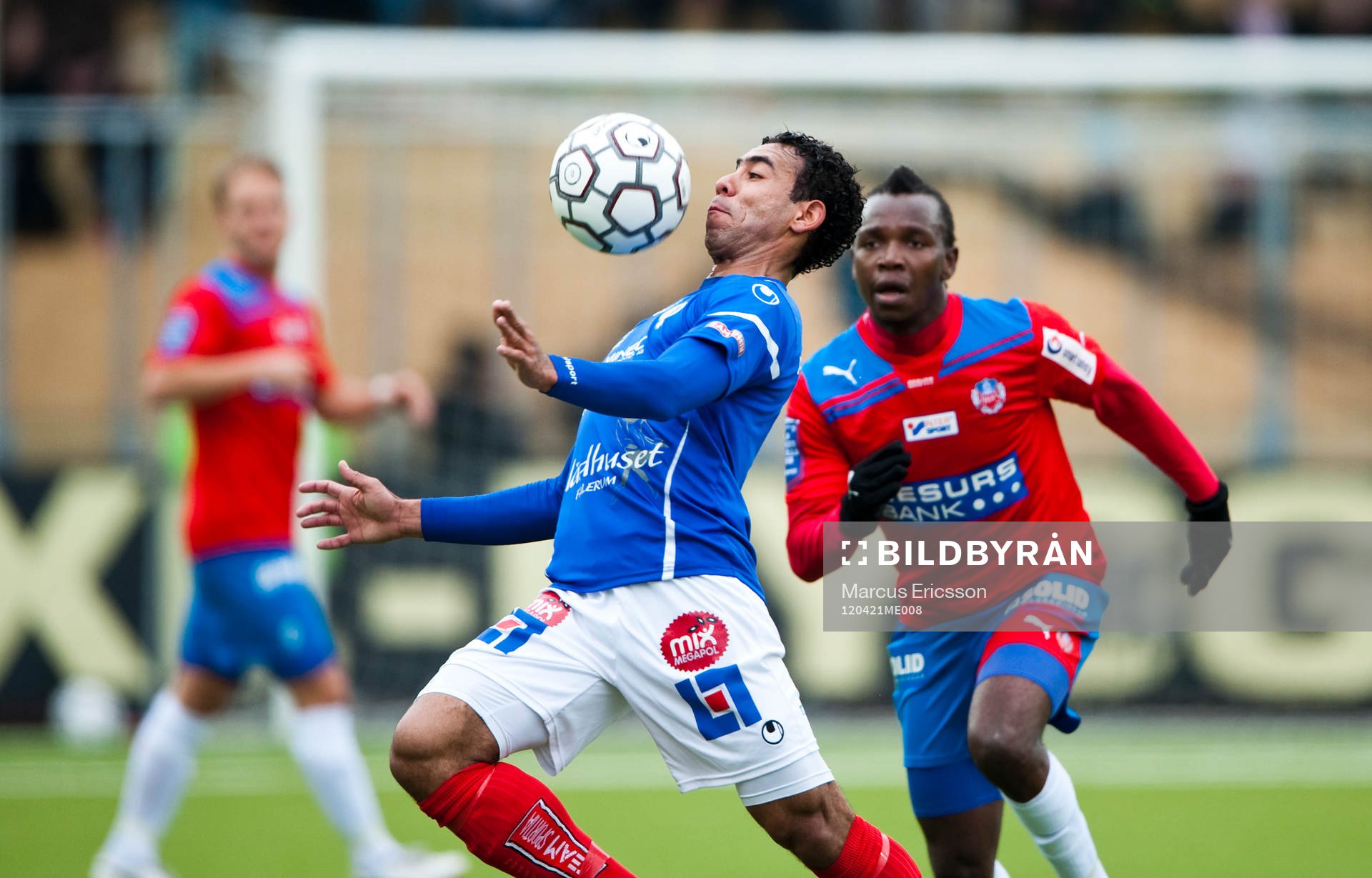 Bruno Manoel Marinho, Åtvidaberg