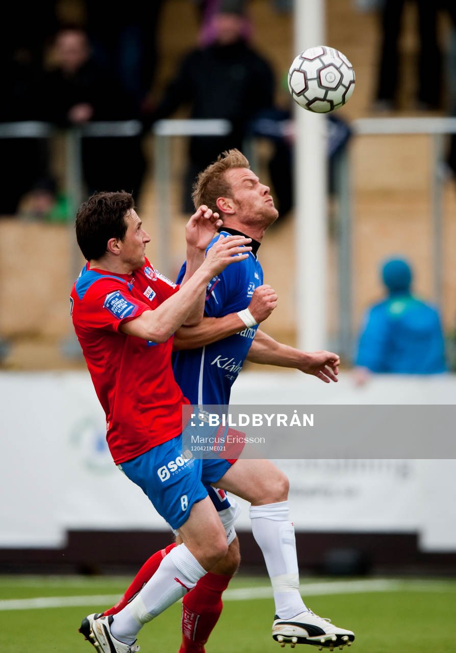 Ardian Gashi, Helsingorg och Oscar Möller, Åtvidaberg