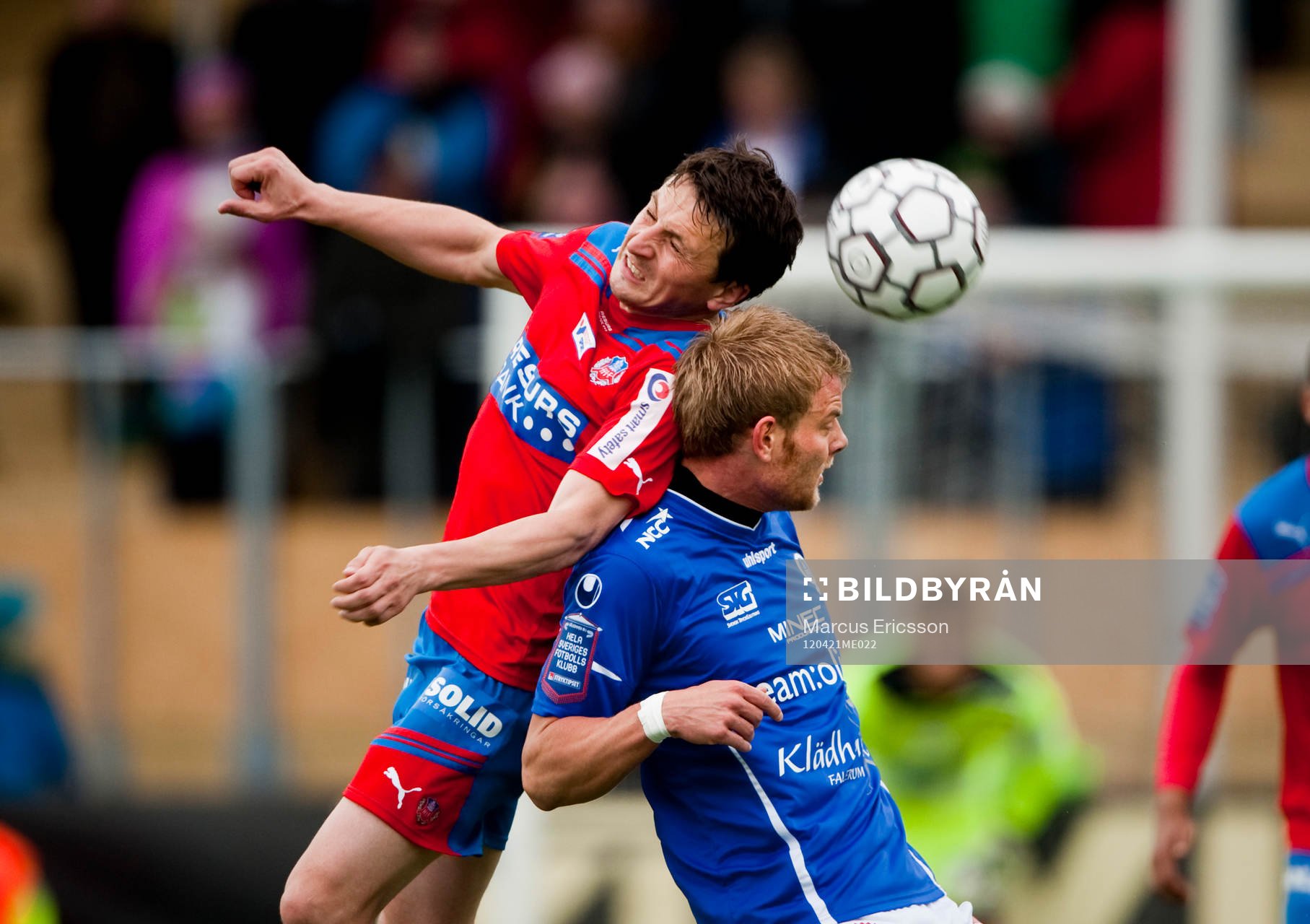 Ardian Gashi, Helsingorg och Oscar Möller, Åtvidaberg
