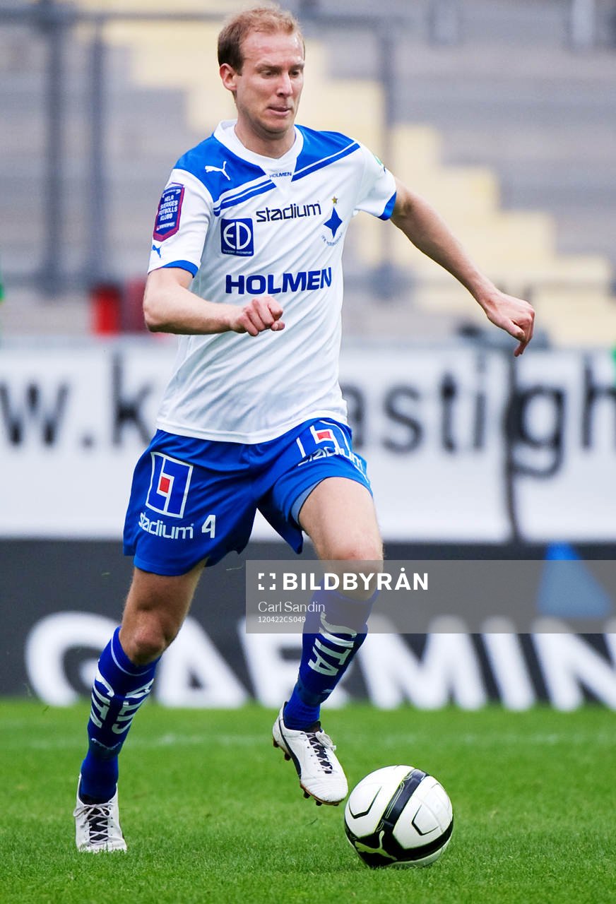 Andreas Johansson
