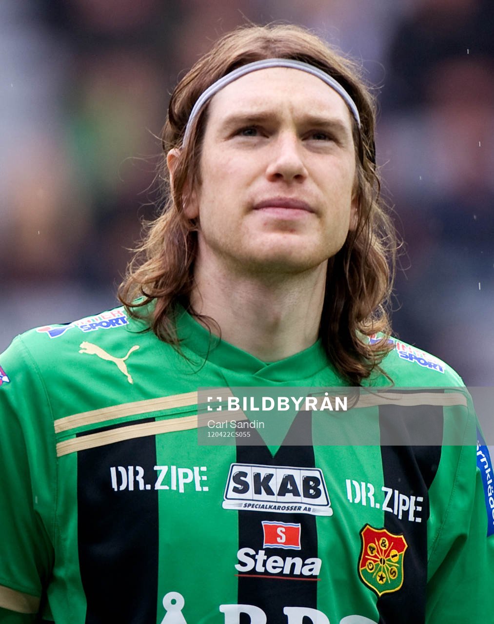 Markus Gustafsson