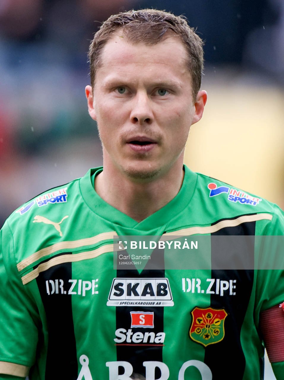 Fredrik Lundgren