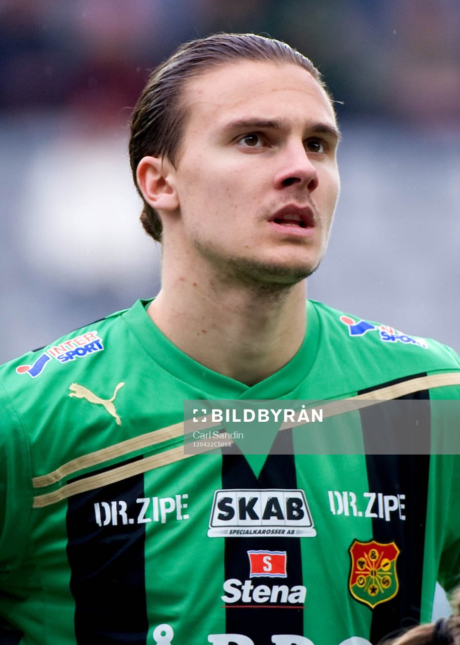 Erik Johansson