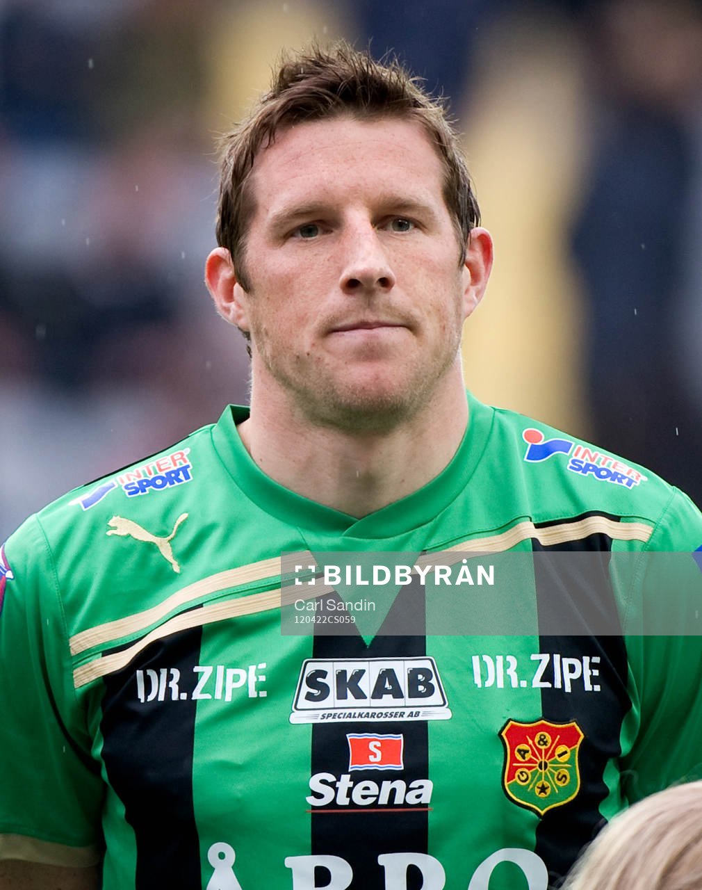 Kenneth Gustafsson