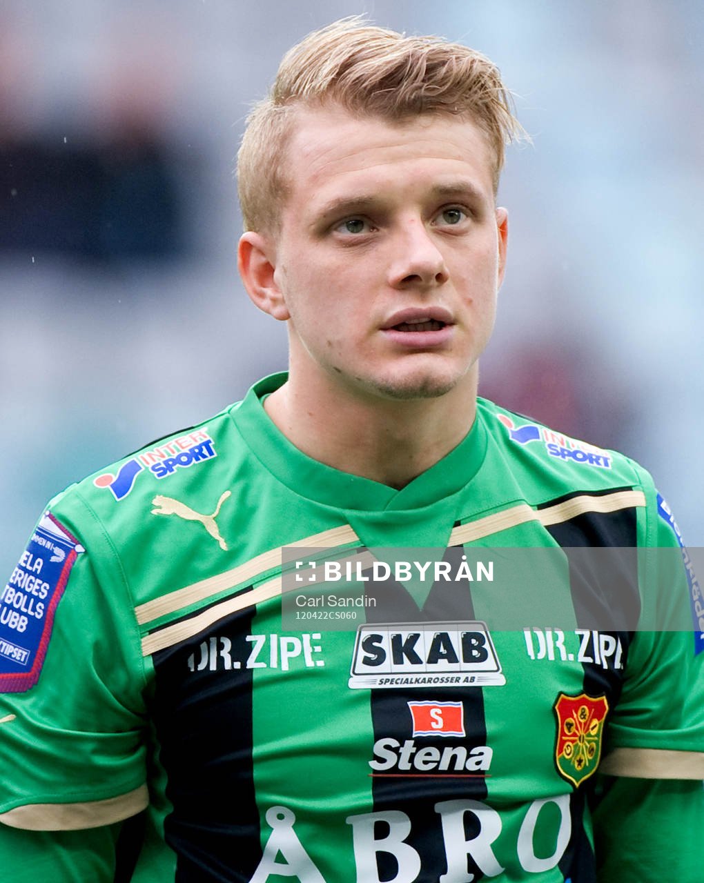Jakob Olsson