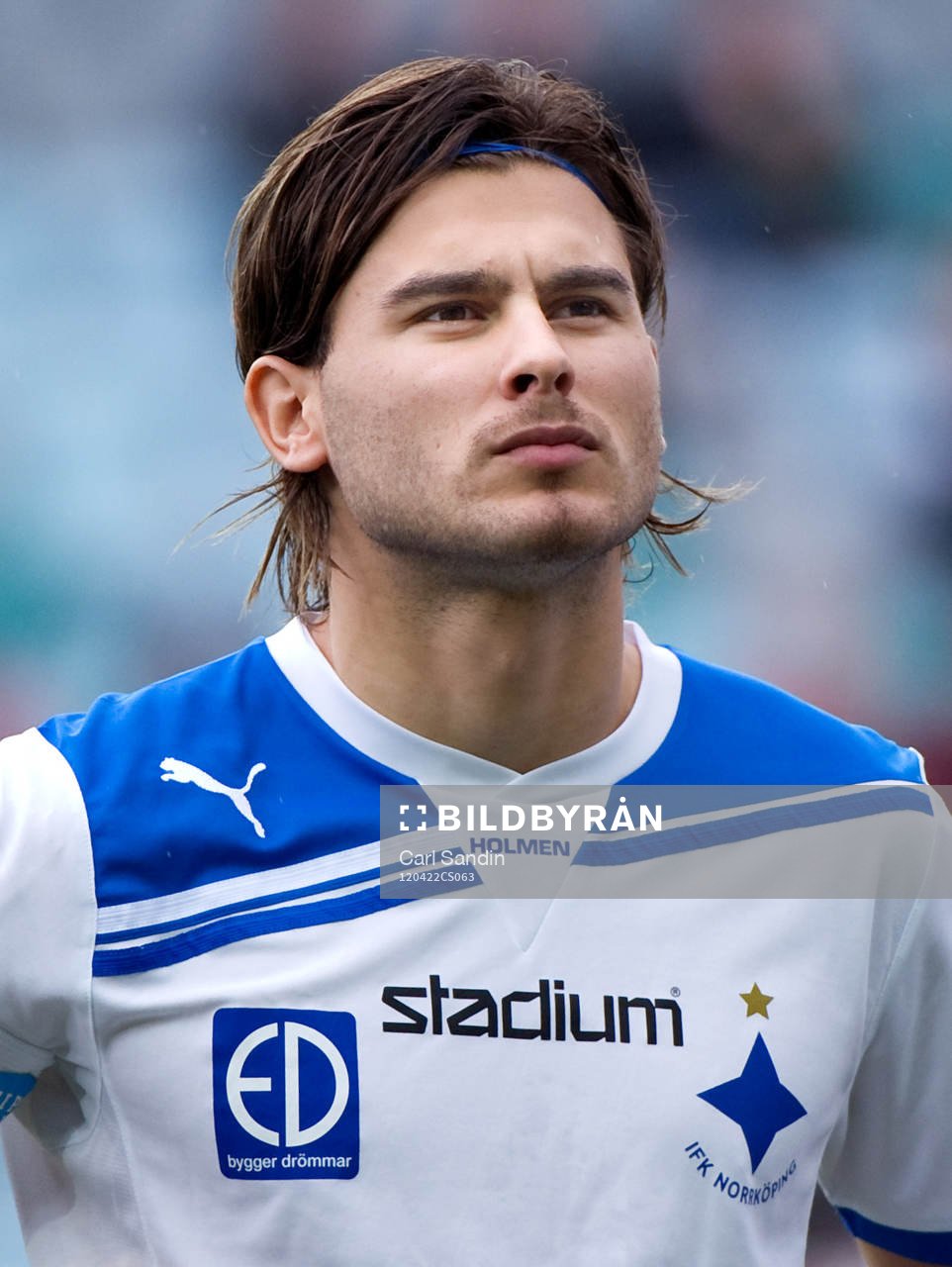 Astrit Ajdarevic