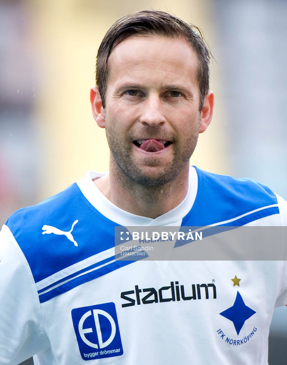Mathias Florén