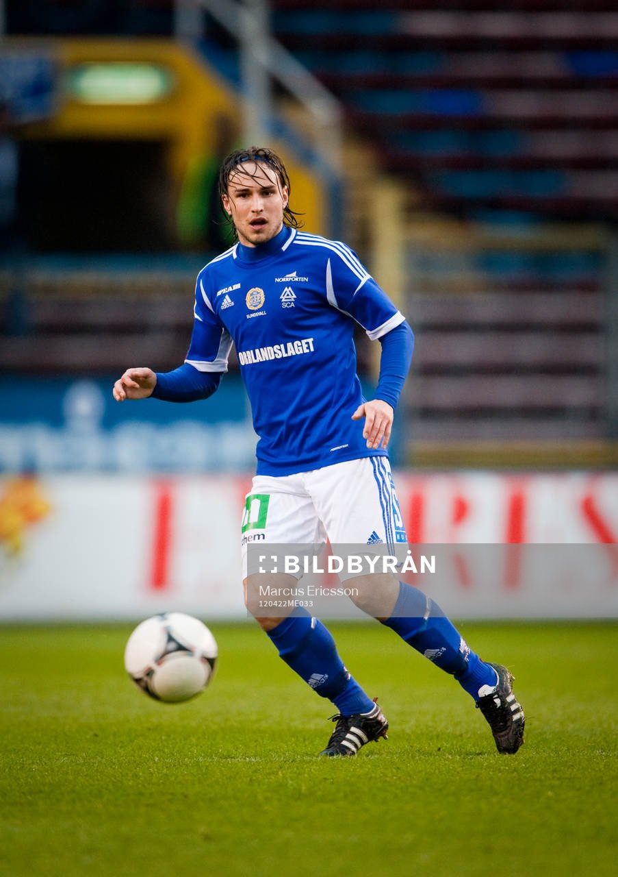 KEvin Walker