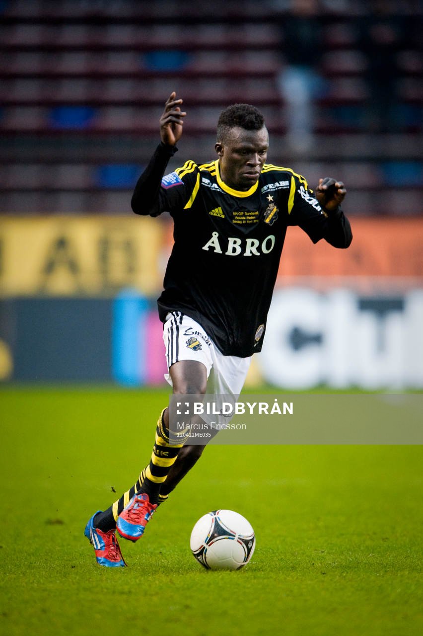 Lalawélé Atakora