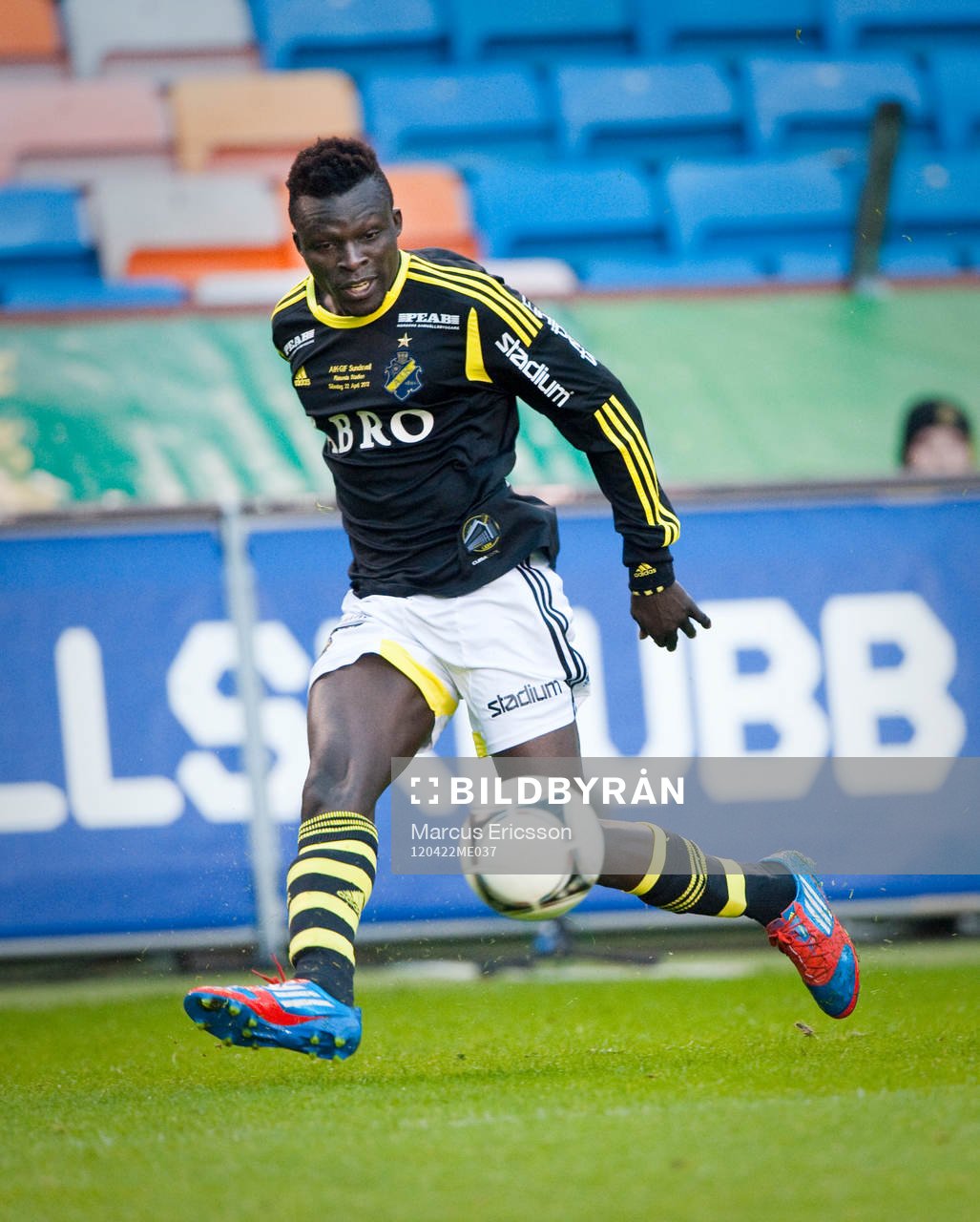 Lalawéle Atakora
